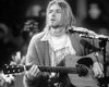 Фанаты Nirvana продвигают хит группы на первое место британского рождественского чарта