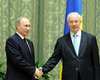 Азаров: Украине нужен скоростной поезд Киев-Москва