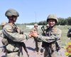 Китай и Беларусь вместе тренировались захватывать аэропорт у польской границы