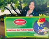 Обирали серед 16-ти фіналісток: компанія "Елікатні продукти" вибрала обличчя бренду серед продавчинь