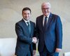 Штайнмайер передал свою "формулу". Зачем Владимир Зеленский встречался с президентом Германии