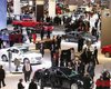 В Нью-Йорке лидеры мирового автопрома покажут более 30 новинок