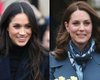 Недолюбливающие друг друга Меган Маркл и Кейт Миддлтон снова появятся вместе