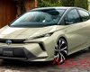 Новый Toyota Prius с завода получит необычное ГБО