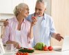 5 продуктів для довголіття. Як ягоди, зелень і горіхи допоможуть продовжити життя?