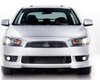 Mitsubishi Lancer 2010 года  выпустят в 4 комплектациях