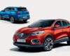 Renault Kadjar: цепляет на крючок и манит в путешествие