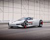 Новый 1000-сильный суперкар Porsche смогут испытать все желающие: как это сделать (видео)