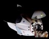 Crew Dragon успешно состыковался с МКС