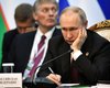 Путина арестуют в Германии, если он туда поедет, — министр юстиции
