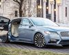 Lincoln выпустил эксклюзивную версию легендарного Continental