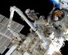 Костюмчик подкачал. На МКС досрочно прервали выход россиян в открытый космос
