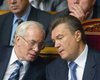 В Украине формируется режим личной власти Януковича, - политологи