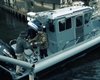 Пограничники получили новые американские катера Safe Boat 27