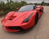 Мастера воссоздали впечатляющий суперкар Ferrari стоимостью $1,2 миллиона (фото, видео)