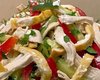 Салат "Рекордсмен": рецепт блюда, которое съедается моментально