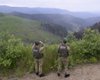 Рік прожив за кордоном: 36-річний чоловік пішки через гори повертався до Києва