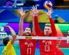 Міжнародна федерація волейболу дискваліфікувала російські та білоруські команди