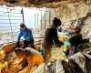 Загадочные зеленые камни: что древние люди делали с ними 4000 лет назад (фото)