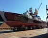 Украинский корабль морской охраны "Донбасс" был замечен в Новороссийске, — СМИ (фото)