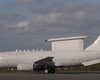 AWACS Королевского флота: британский Boeing E-7A совершил свой первый полет (видео)