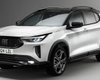 Fiat готує недорогий компактний кросовер: перші зображення та подробиці