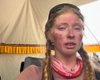 "Зона смерти": подросток показала, чем обернулась попытка покорить вершину Эвереста (видео)