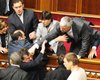 Судьба Парубия и Грымчака в руках Тимошенко, - ПР