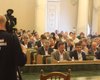Львовский облсовет ввел мораторий на русскоязычный культурный продукт