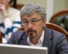 "Работа нужна всем". Ткаченко объяснил, почему отдали 100 млн из фонда для борьбы с COVID на кино