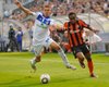 Рейтинг IFFHS: Динамо сохранило позицию, Шахтер опускается