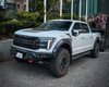 700-сильный монстр: в Украину привезли экстремальный пикап Ford за $112 000 (фото)