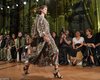 Кайя Гербер, Пол Маккартни и беременная Клеменс Пози сходили на показ Stella McCartney