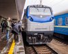 Закупка новых локомотивов General Electric для Укрзализныци оказалась под вопросом