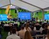 Всеукраинский Invest Forum 2025 от SENSAR Development: когда бизнес не ждет, а действует