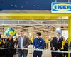 Второй магазин IKEA в Киеве откроют возле Ocean Plaza