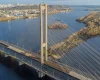 Понтонні переправи не замінять мости Києва: експерт пояснив, у чому небезпека