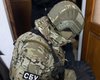 Шпигував за ЗСУ: у Сумській області затримали ексдепутата-регіонала (фото)