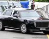 Почти Rolls-Royce: рассекречен самый дорогой и роскошный китайский автомобиль (видео)
