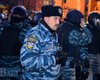Экс-руководитель киевского "Беркута" руководил ОМОНом на митинге в Москве