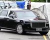 Почти Rolls-Royce: рассекречен самый дорогой и роскошный китайский автомобиль (видео)
