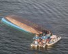 Крушение парома в Танзании: число жертв выросло до 224