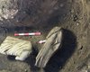 Новое понимание прошлого: археологи раскопали сразу пять римских статуй в Турции (фото)