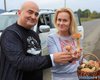 Знайдено в Україні. Грибной тур