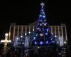 В Ирпене установили самую дорогую новогоднюю елку в Украине
