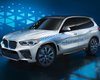 BMW подтвердила выпуск водородного X5 в ближайшее время