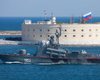 РФ собирается модернизировать базу ВМФ в оккупированном Севастополе