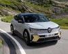 Renault Megane превратился в электрический кроссовер с запасом хода в 470 км и через полгода может появиться в Украине