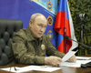 Герасимов заявил о начале массированных ударов по энергетике Украины: Путин публично отдал приказ