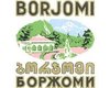 Грузия продает свой источник Боржоми 